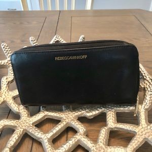 Rebecca Minkoff wallet
